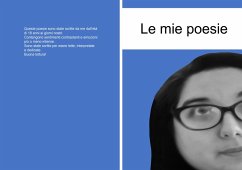 Cover Le mie poesie (eBook, ePUB)
