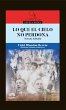 Lo que el cielo no perdona (eBook, PDF) - Bild 1