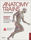 Anatomy Trains E-Book (eBook, PDF)