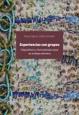 Experiencias con grupos (eBook, ePUB)