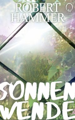 Cover Sonnenwende (eBook, ePUB)