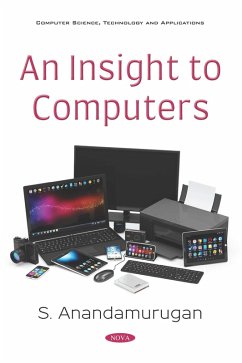 Insight to Computers (eBook, PDF) - S Anandamurugan