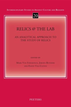 Relics @ the Lab (eBook, PDF)