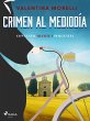 Crimen al mediodía - Convento, Muerte... - Bild 1
