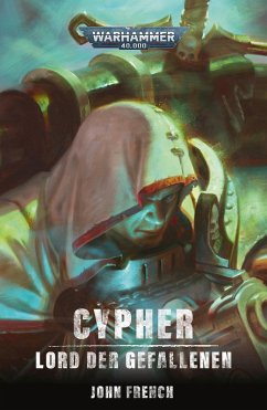 Cover Cypher: Lord der Gefallenen (eBook, ePUB)
