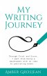 My Writing Journey (eBook, ePUB) - Bild 1