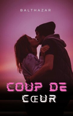 Cover Coup De coeur (eBook, ePUB)
