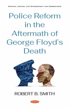 Police Reform in the Aftermath of George Floyd's Death (eBook, PDF)