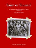 Saint or Sinner? (eBook, ePUB) Saint or Sinner? (eBook, ePUB)