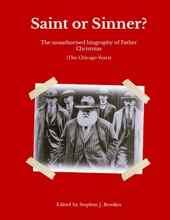 Cover Saint or Sinner? (eBook, ePUB)