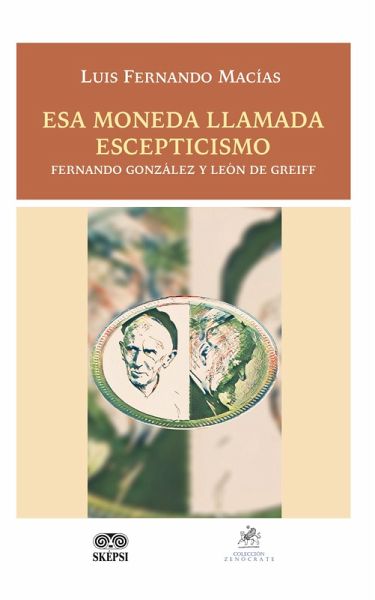 Esa moneda llamada escepticismo (eBook, PDF)