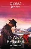 Tal como eres (eBook, ePUB)
