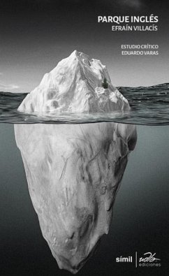 Cover Parque inglés (eBook, ePUB)