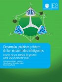 Desarrollo, políticas y futuro de las microrredes inteligentes (eBook, ePUB)