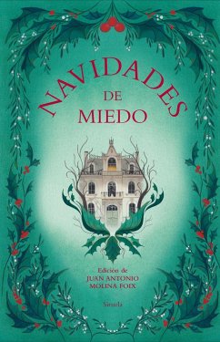 Cover Navidades de miedo (eBook, ePUB)