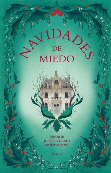 Navidades de miedo (eBook, ePUB)