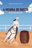 A Menina do Rodeio (eBook, ePUB)