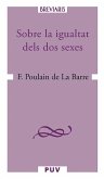 Sobre la igualtat dels dos sexes (eBook, PDF)