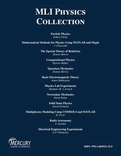 Cover MLI Physics Collection (eBook, PDF)