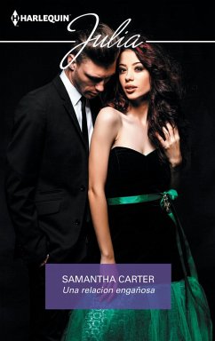 Una relación engañosa (eBook, ePUB) - Carter, Samantha