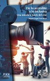 De lo accesible a lo inclusivo (eBook, ePUB)
