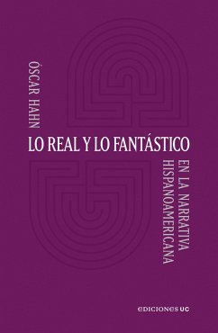 Cover Lo real y lo fantástico (eBook, ePUB)