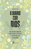 A diario con Dios (eBook, ePUB)