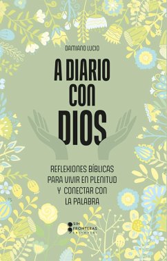 Cover A diario con Dios (eBook, ePUB)