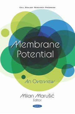Membrane Potential: An Overview (eBook, PDF)