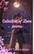 Collection of Love Poems (eBook, ePUB) - Bild 1