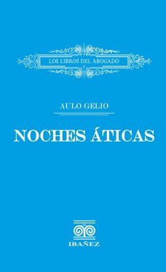 Cover Noches áticas (eBook, PDF)