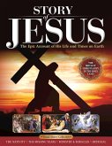 Story of Jesus (eBook, ePUB)