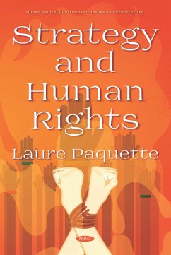 Strategy and Human Rights (eBook, PDF) Strategy and Human Rights (eBook, PDF)