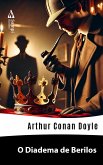 O Diadema de Berilos (eBook, ePUB)