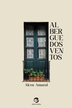 Cover Albergue dos ventos (eBook, ePUB)