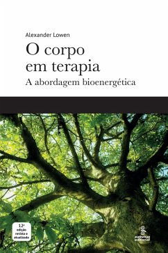 Cover O corpo em terapia (eBook, ePUB)