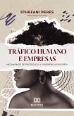 Tráfico Humano e Empresas (eBook, ePUB)
