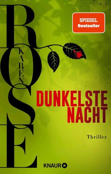 Dunkelste Nacht (eBook, ePUB)