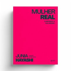 Cover Mulher Real (eBook, ePUB)