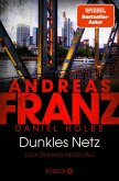 Dunkles Netz / Julia Durant Bd.25 (eBook, ePUB)