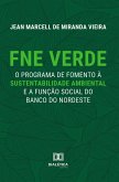 FNE Verde (eBook, ePUB)