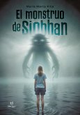 El monstruo de Siobhan (eBook, ePUB)