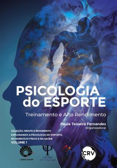 Cover Psicologia do esporte (eBook, ePUB)