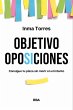 Objetivo oposiciones (eBook, ePUB) - Bild 1