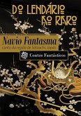 Navio fantasma (eBook, ePUB)