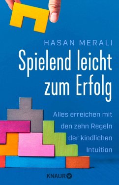 Cover Spielend leicht zum Erfolg (eBook, ePUB)