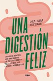 Una digestión feliz (eBook, ePUB) Una digestión feliz (eBook, ePUB)