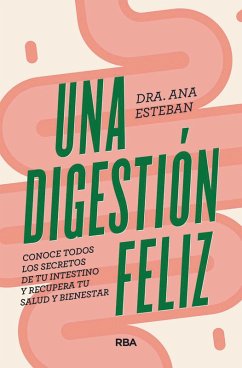 Cover Una digestión feliz (eBook, ePUB)