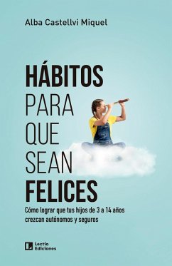 Cover Hábitos para que sean felices (eBook, ePUB)