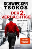 Der zweite Verdächtige / Eberhardt & Jarmer ermitteln Bd.5 (eBook, ePUB)